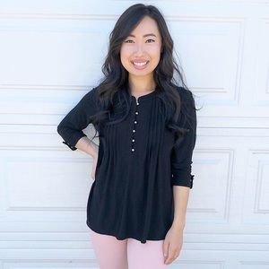 Meet your Posher, Jaimee